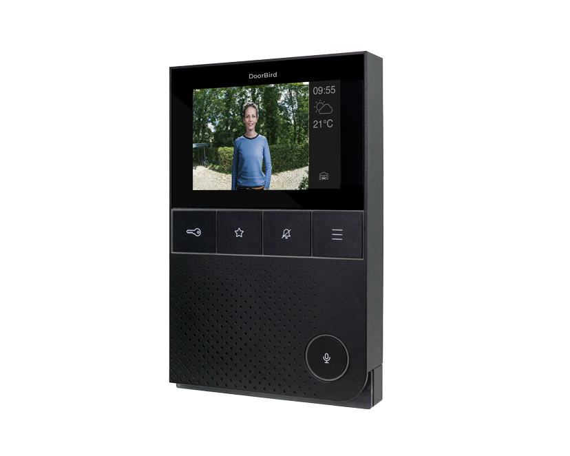 DoorBird D11 Business-Set