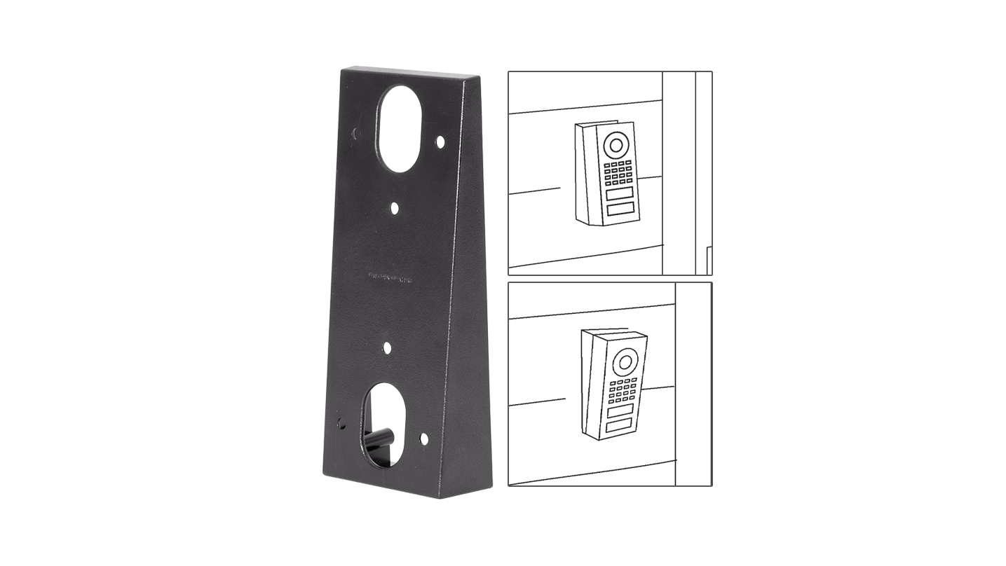 DoorBird D11 Business-Set