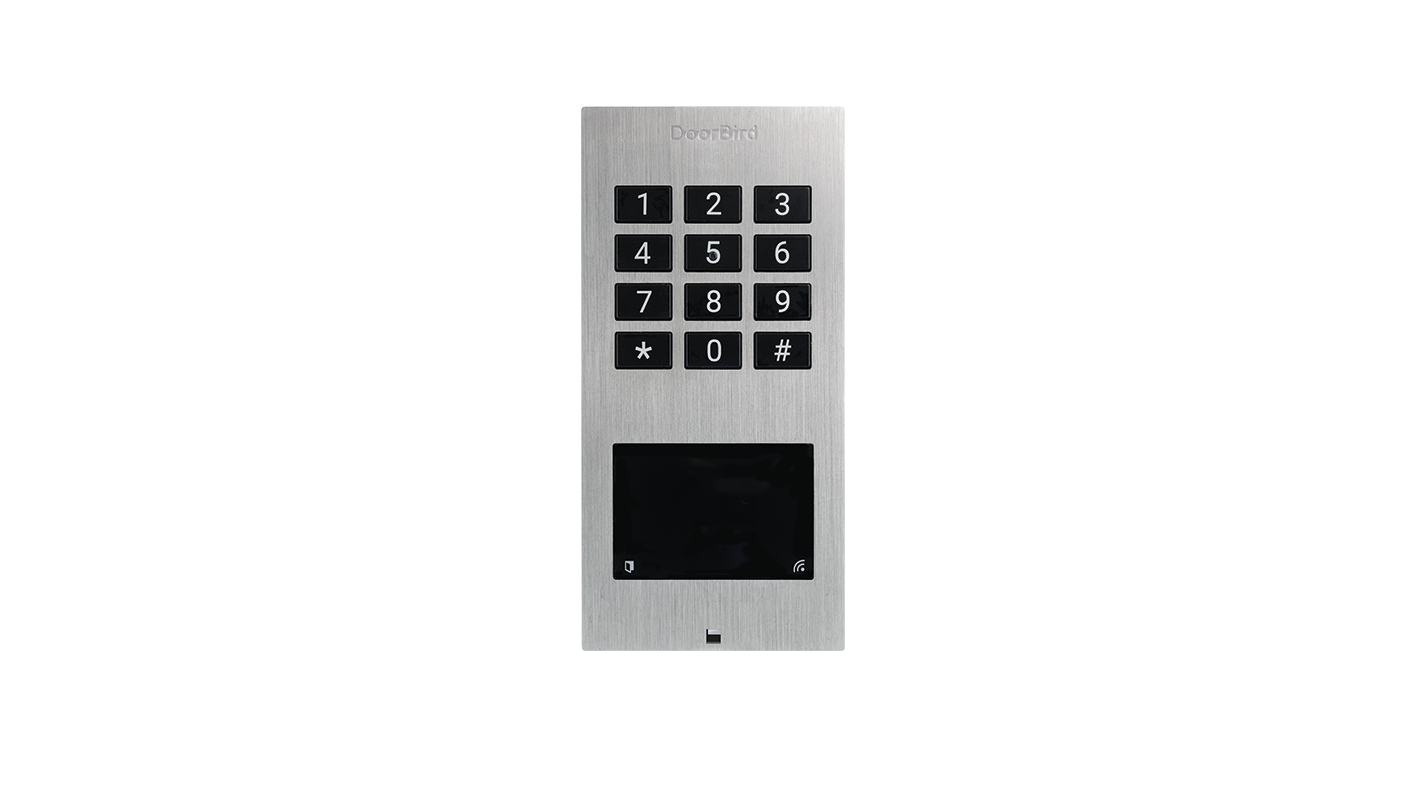 A1121 Aufputz IP Zutrittskontrollsystem