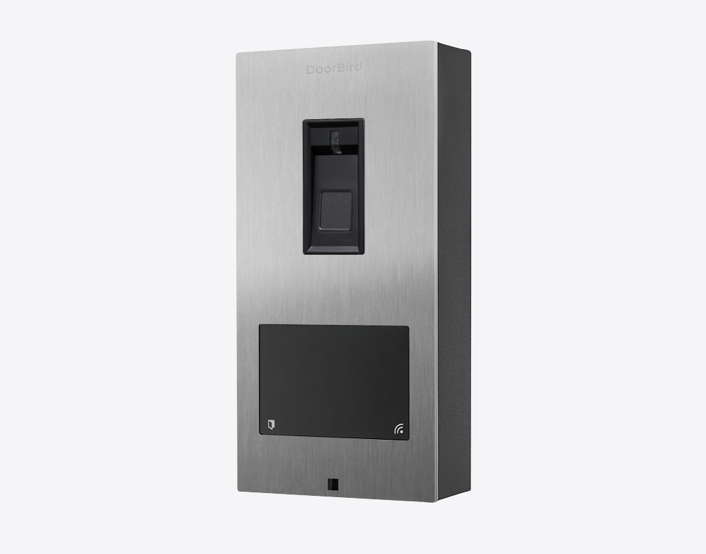 A1122 Aufputz IP Zutrittskontrollsystem Fingerprint 50