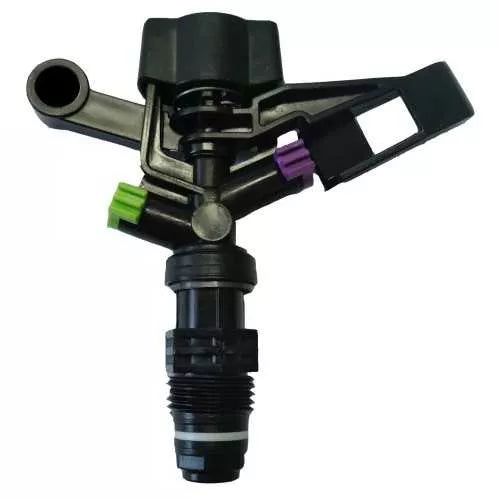1/2" kreisförmiger Bewässerungssprinkler