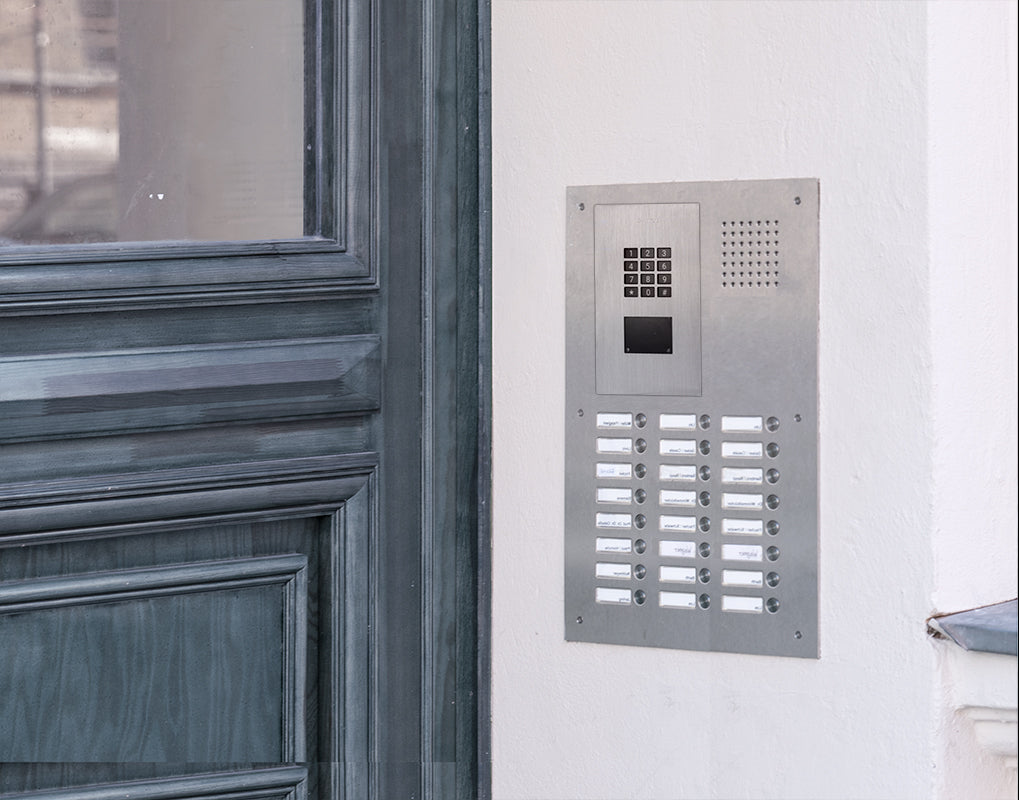 A1121 Retrofit IP Zutrittskontrollsystem