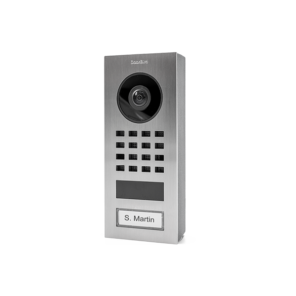 DoorBird D11 Home-Set