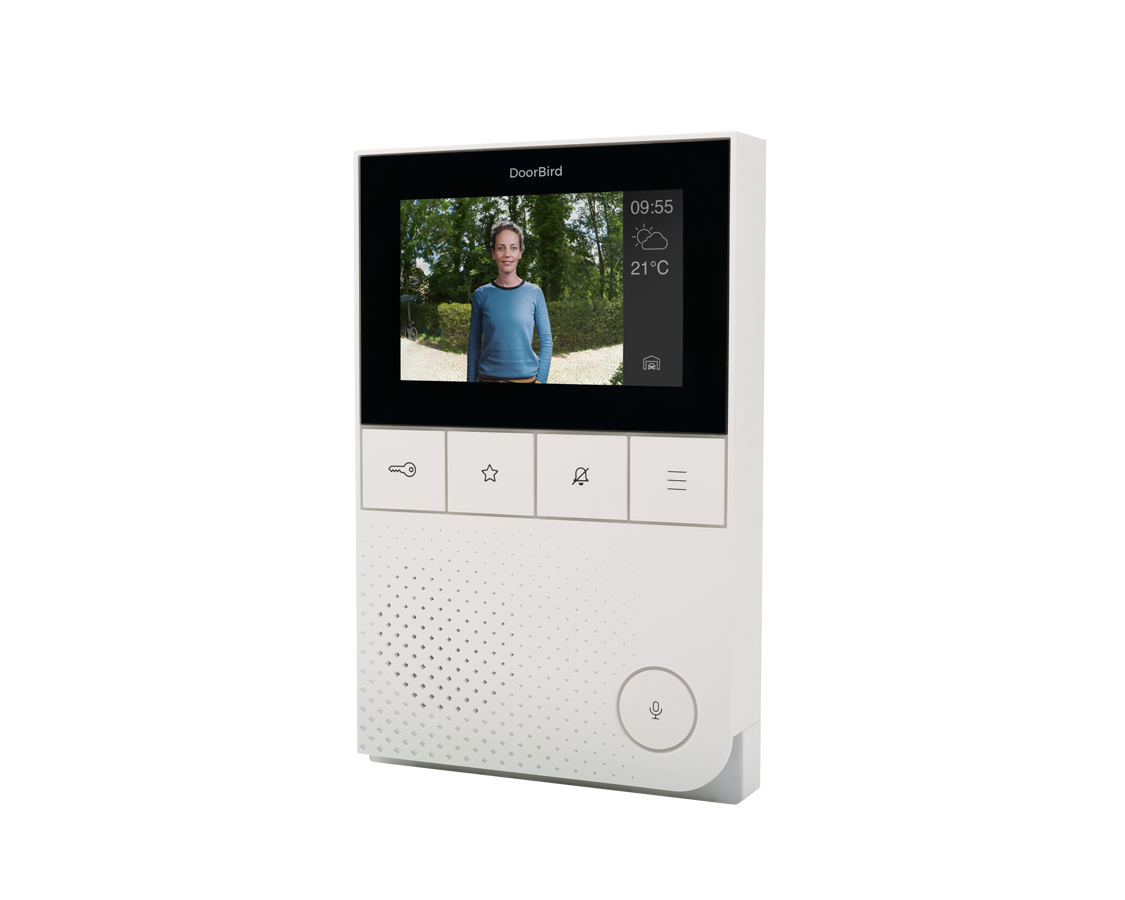 DoorBird D11 Home-Set