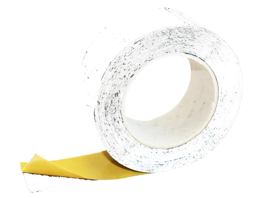 Armaflex Tape Rolle S weiss f.HT TAPE-PE-FE-902 25m lang 50mm