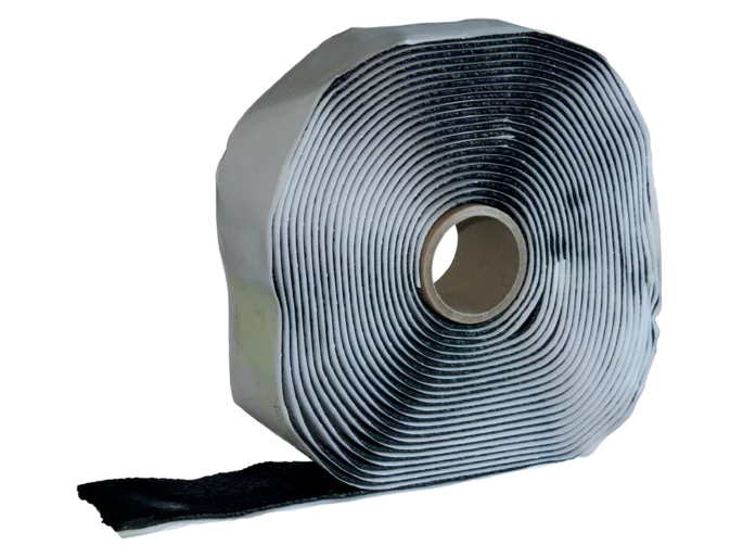 Isolier Tape Rolle DV-15-DS Teerband 9,20m doppelseitig