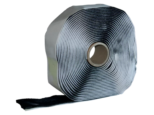 Isolier Tape Rolle DV-15-DS Teerband 9,20m doppelseitig