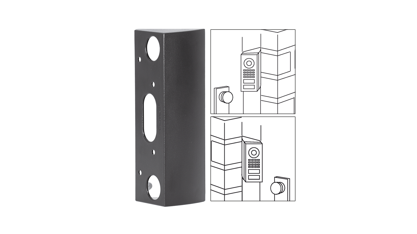 DoorBird D11 Home-Set
