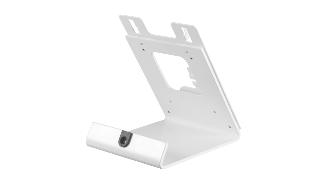 Tischständer A8003 White Edition