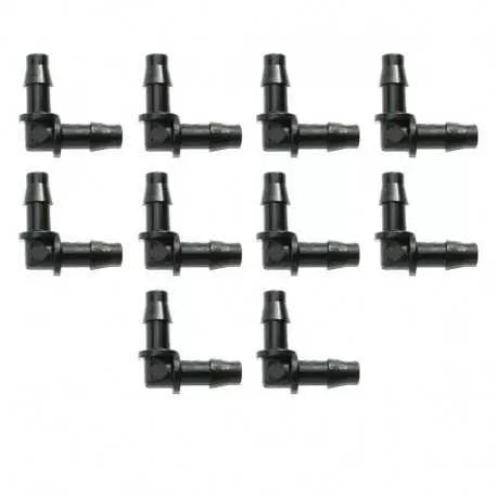4,5 mm Bogen (Packung x 10)