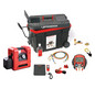 RO Universalset ROCADDY 120 R32 mit digitaler Monteurhilfe/120 kg Waage
