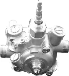 BOSCH Wasserarmatur Messing für WR350-1K/A..P,WR325-1AMOP WR325-3/-5AM.E