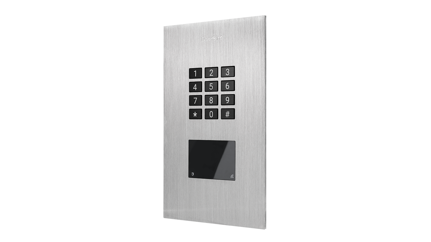 A1121 Retrofit IP Zutrittskontrollsystem