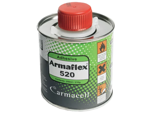 Armaflex Kleber 520 Dose 0,25L (Pinseldose)
