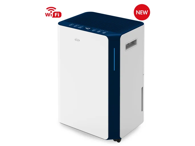 Argo Luftentfeuchter DRY PURO EVO WF 21 21l/24h R290