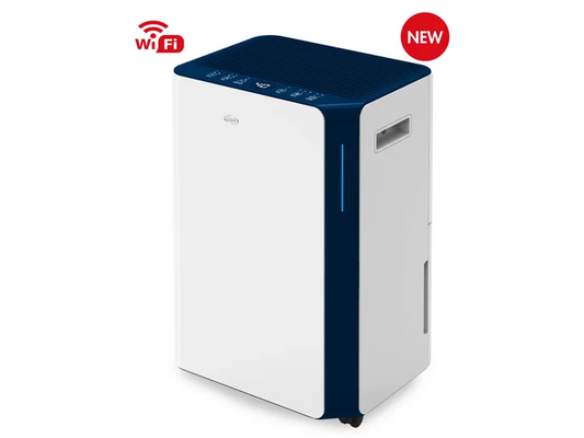 Argo Luftentfeuchter DRY PURO EVO WF 21 21l/24h R290