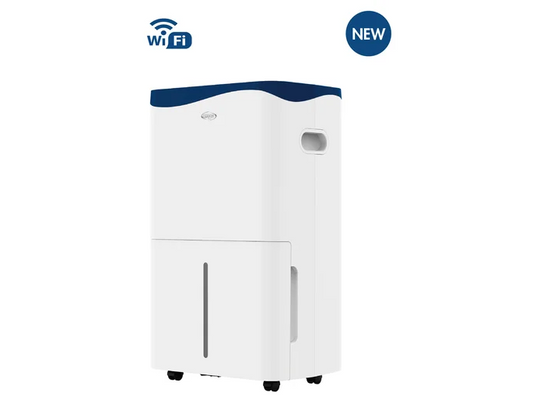 Argo Luftentfeuchter DRY PURO EVO WF 41 41l/24h R290