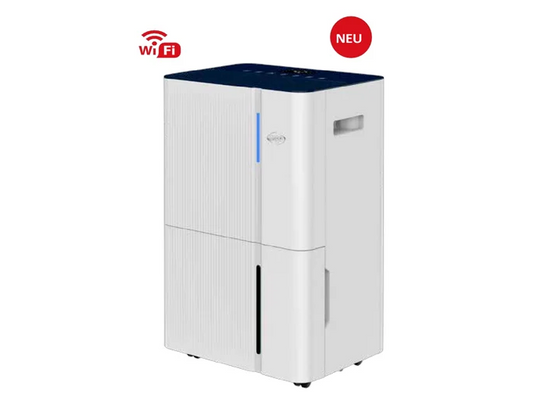 Argo Luftentfeuchter DRY PURO EVO WF 31 30l/24h R290