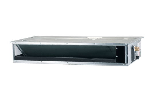 Kanaleinbaugerät LSP mit Kondensatpumpe NASA 3.5 KW