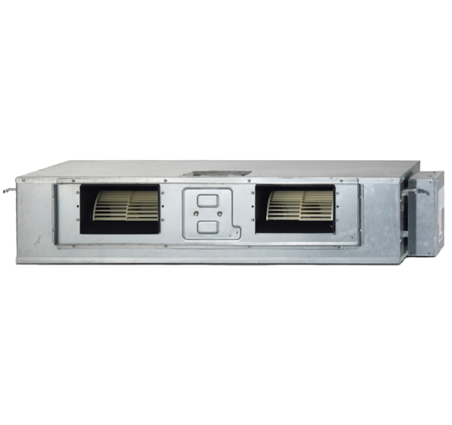 Kanaleinbaugerät MSP NASA 5.2 KW