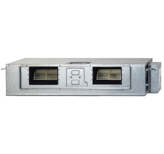 Kanaleinbaugerät MSP NASA 5.2 KW