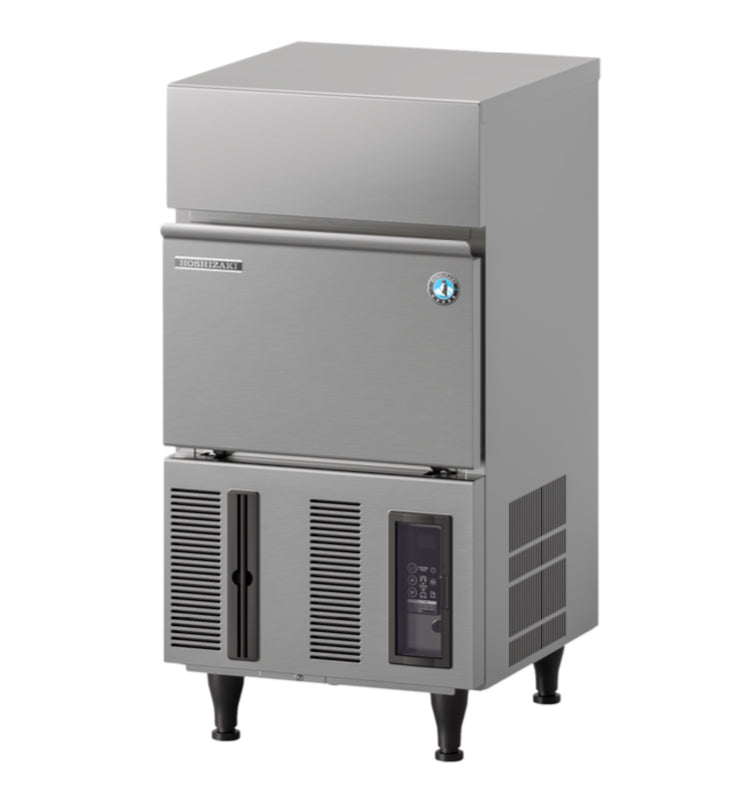 Hoshizaki Eiswürfelbereiter IM-30CWPE-U