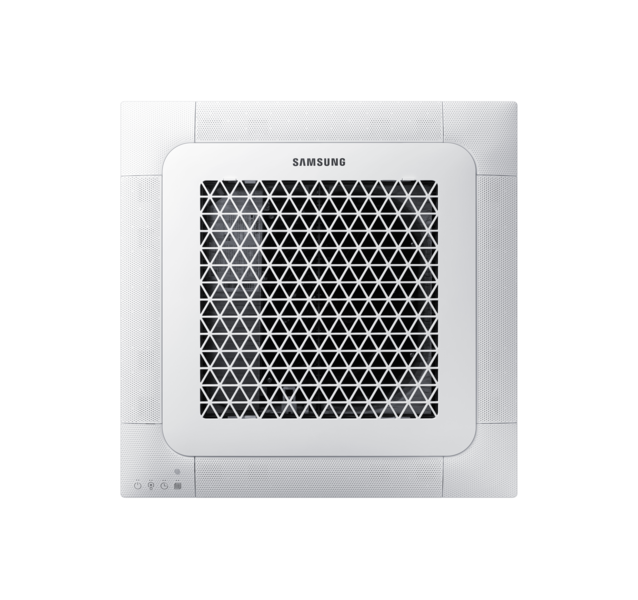Windfree Mini 4-Weg Kassette NASA 1.6 KW