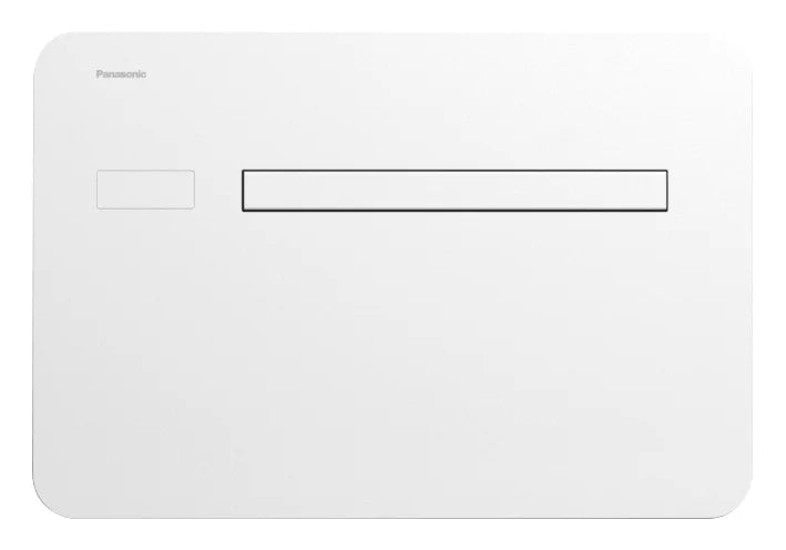 Panasonic Kompakt-Klimagerät 1.73KW - 2.87KW