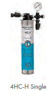 Hoshizaki 4HC-H Filtersystem