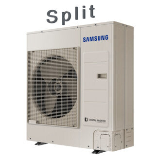 Split Wärmepumpe Außengerät (1Ph)