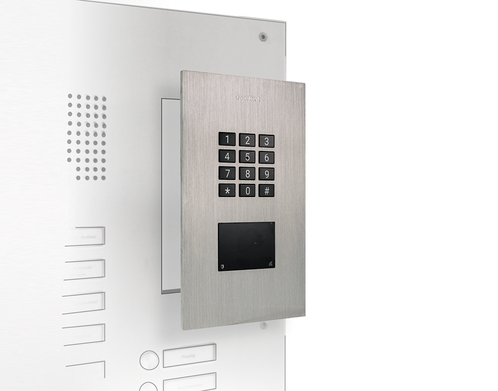 A1121 Retrofit IP Zutrittskontrollsystem