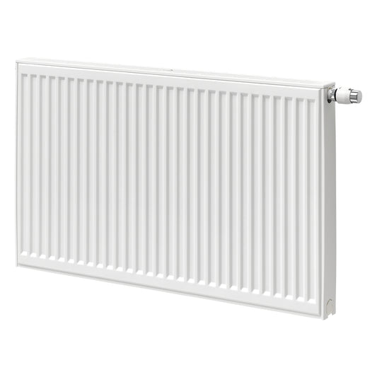 Novello ECO H0900 T11 L0500 W 680, ECO Anschluss mitte/rechts unten T11