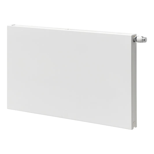 Planar ECO H0600 T22 L0600 W 922, Plane Front A=mitte/rechts incl.Konsolen