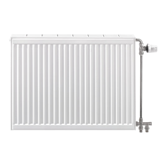 Reno H0950 T21 L1000 W 1906, 4x1/2" Heizkörper H550/950 mit Laschen