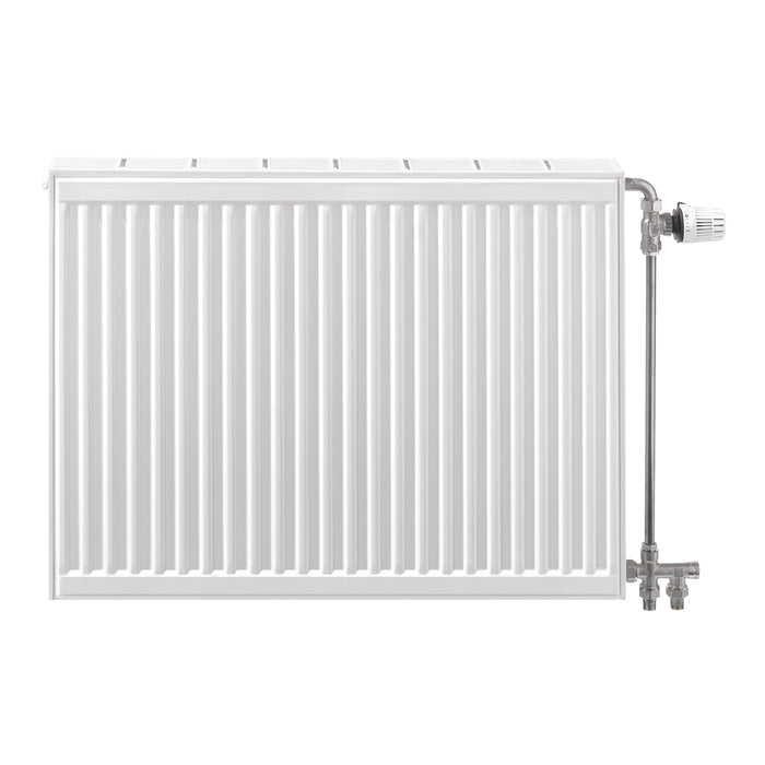 Reno H0550 T21 L1400 W 1750, 4x1/2" Heizkörper H550/950 mit Laschen