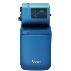 BWT Weichwasseranlage AQA basic