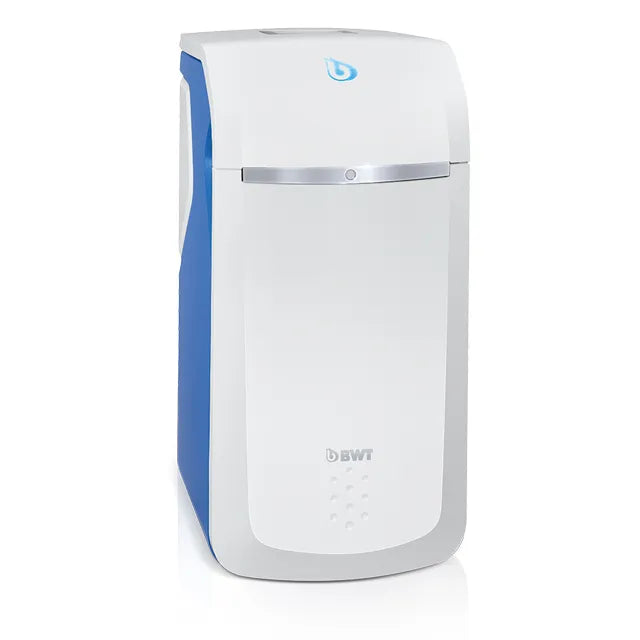 BWT Weichwasseranlage Perla - Duplex-Anlage inkl. Zubehör