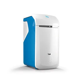 BWT Weichwasseranlage Perla hybrid - mit Dosiereinrichtung für Mineralstoff