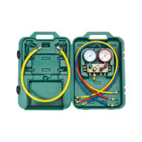 REFCO Analoge Monteurhilfe R32/410A