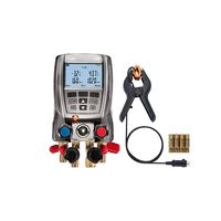testo 570-1 Set Digitale Monteurhilfe inkl Zangentemperaturfühler