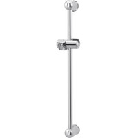 Shower rail 600 mm ASW HARMONY # 114051 chrome-plated