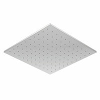 Rain shower 300x300x8mm STEINBERG # 120 1686 chrome.