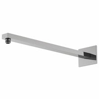 Shower arm, wall mounting 400mm STEINBERG # 120 7910 chrome-plated