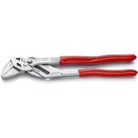 Knipex Zangenschlüssel L: 250mm, Spann-W.52mm, m.Ku.-Überzug