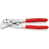 Knipex Zangenschlüssel L: 150mm L: 150mm, Spann-W.27mm, m.Ku.-Überzug