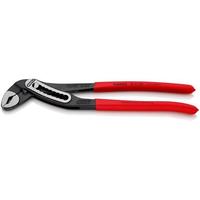 Knipex Wasserpumpenzange Alligator 23/4" L: 300mm, Spann-W. 70mm, m. Ku.-Überzug