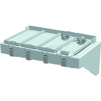 Fröling manual switching unit