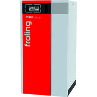 FRÖLING PELLET BOILER PE1 PELLET 30
