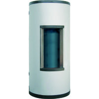 FRÖLING SCHICHTSPEICHER 850 836 LITER, BIS 3 BAR, BIS 95 GRAD