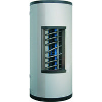 FRÖLING HYGIENE-SCHICHTSPEICHER H2 1500 N48